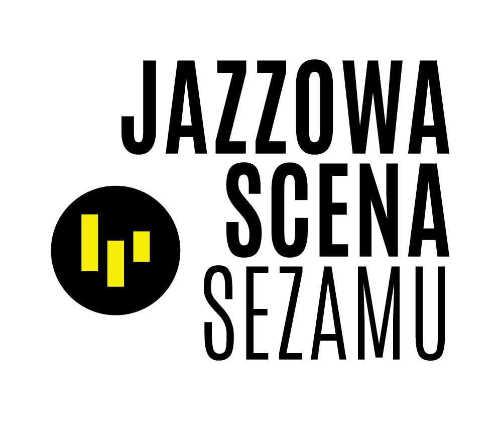 logo Jazzowej Sceny Sezamu