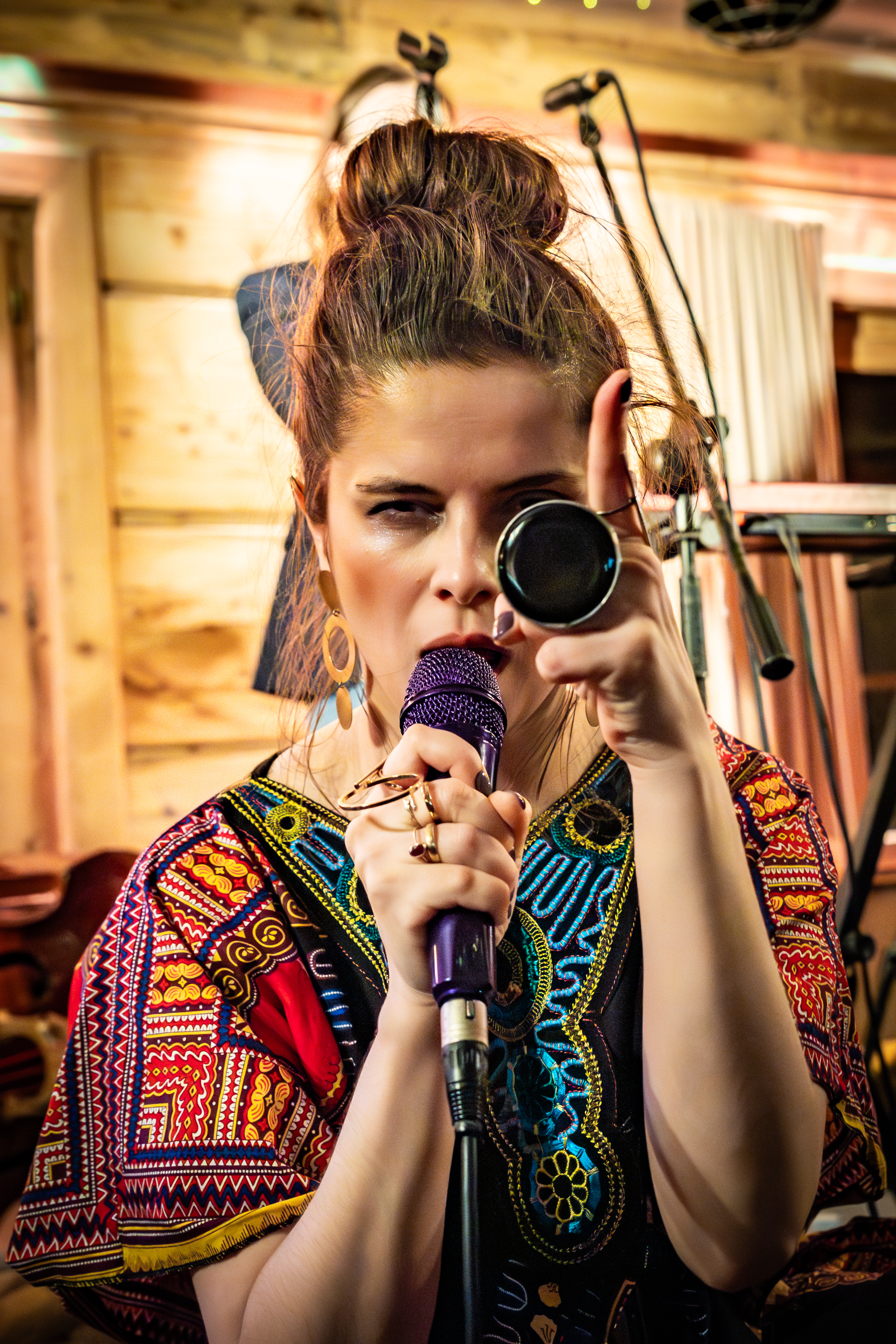 fot. Sławek Wąchała - Wydra & The Band